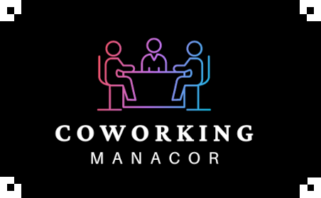 Coworking logo