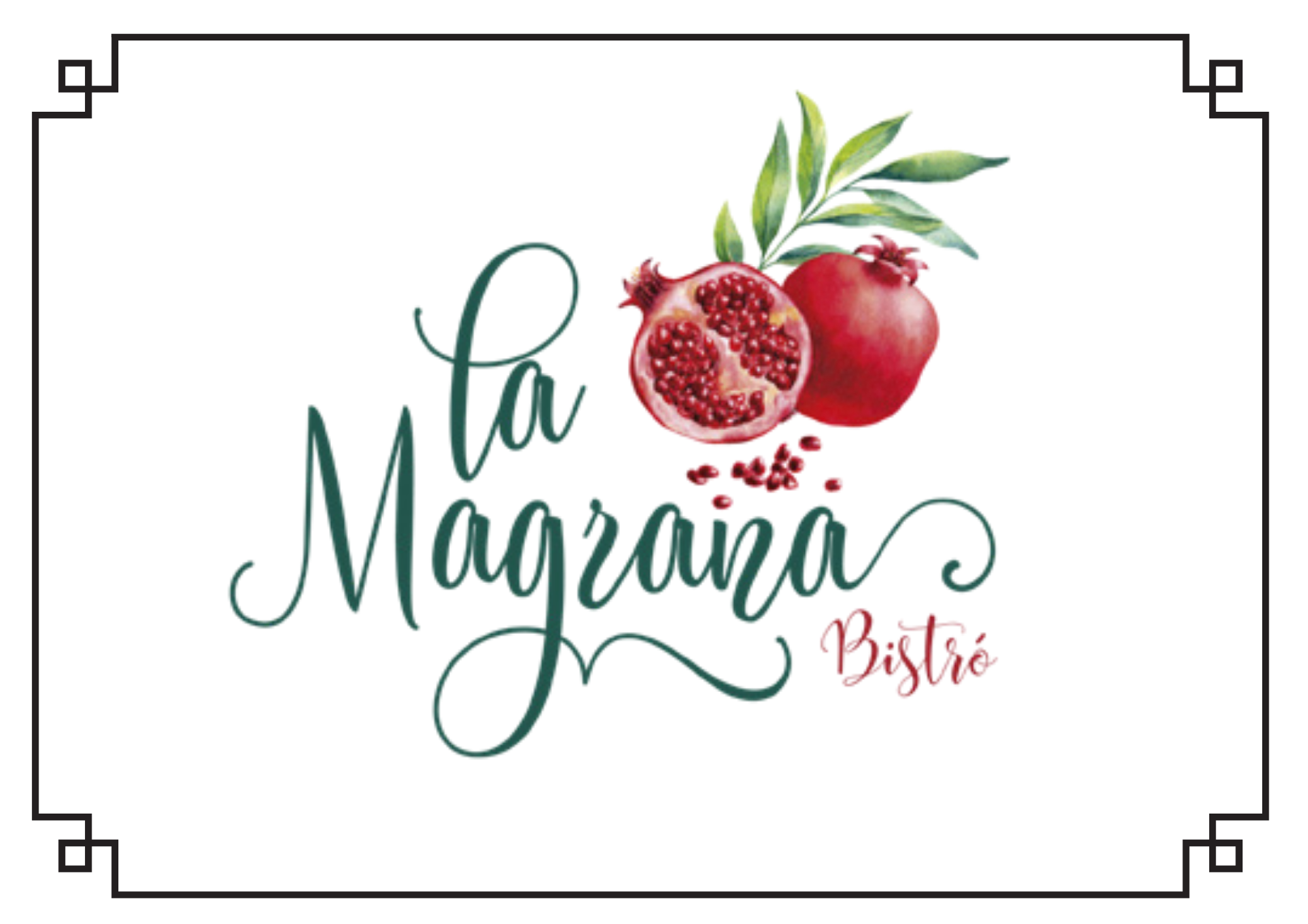La Magrana logo